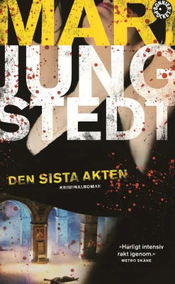 Den sista akten