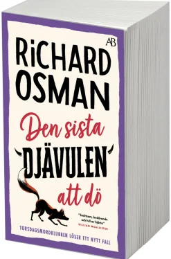 Den sista djävulen att dö