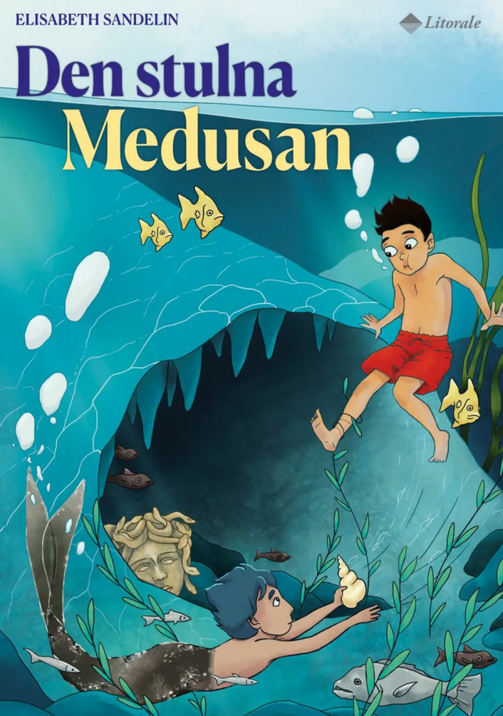 Den stulna Medusan
