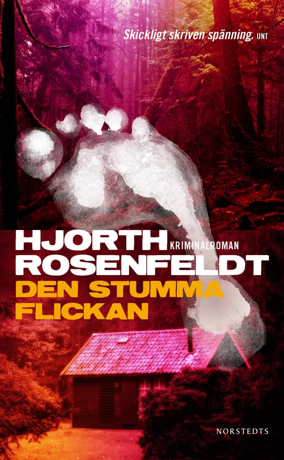 Den stumma flickan