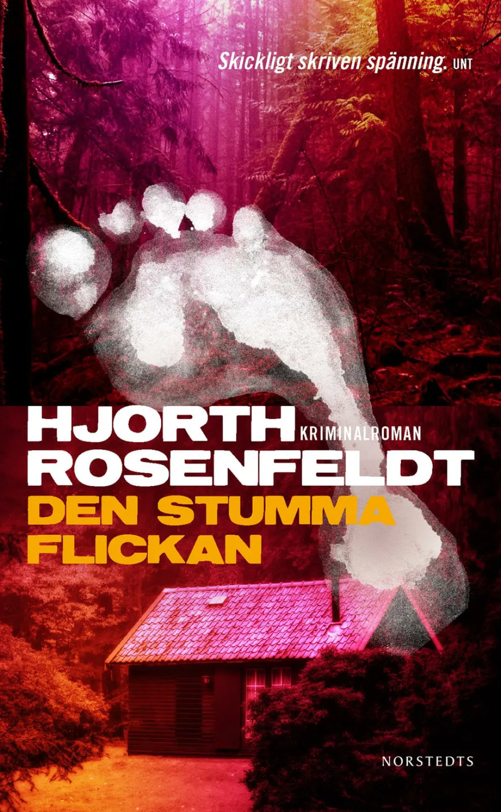 Den stumma flickan