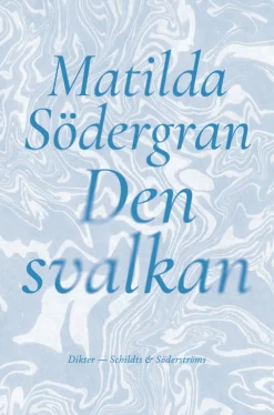 Den svalkan