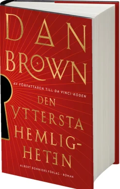 Den yttersta hemligheten