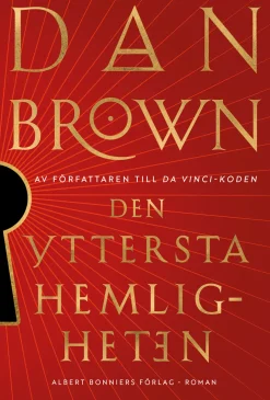 Den yttersta hemligheten