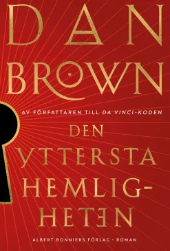 Den yttersta hemligheten