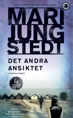 Det andra ansiktet