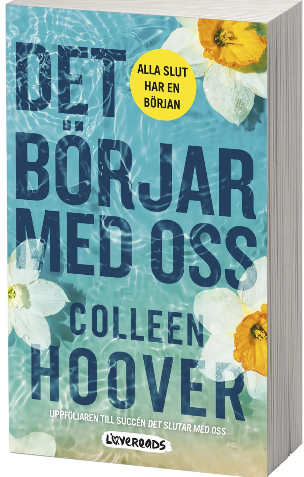 Det börjar med oss