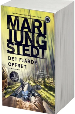 Det fjärde offret