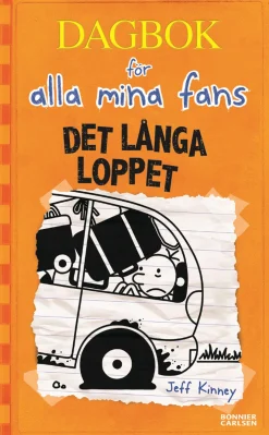 Det långa loppet