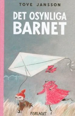 Det osynliga barnet och andra berättelser