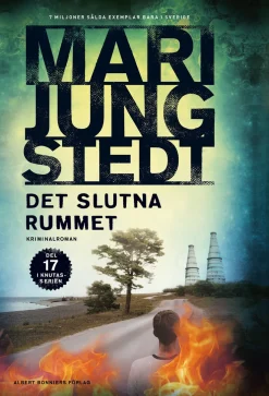 Det slutna rummet