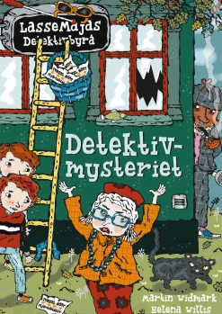 Detektivmysteriet