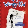 Diary of a Wimpy Kid (Diary of a Wimpy Kid #1): Volume 1