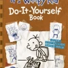 Diary of a Wimpy Kid: Do-It-Yourself Book