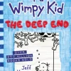 Diary of a Wimpy Kid: The Deep End (Book 15)