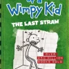 Diary of a Wimpy Kid: The Last Straw (Book 3)