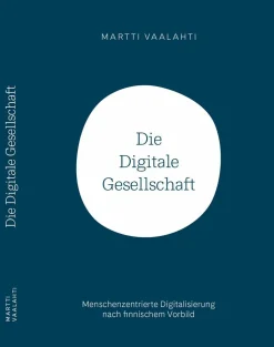 Die Digitale Gesellschaft