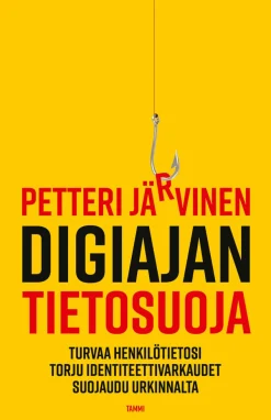 Digiajan tietosuoja