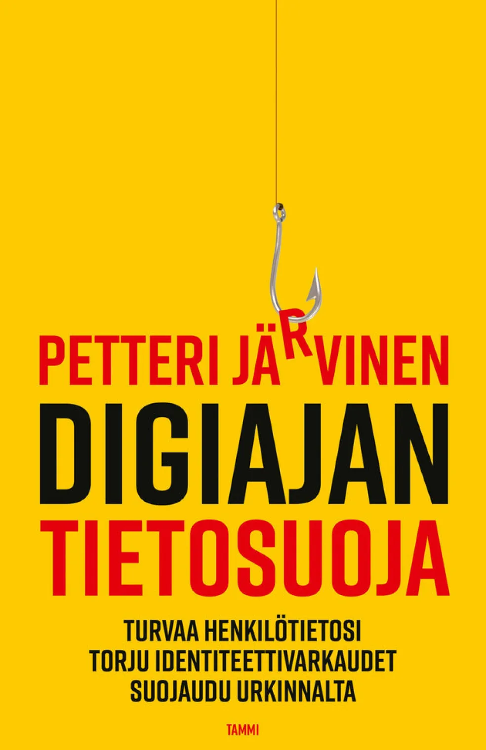 Digiajan tietosuoja