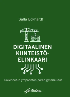 Digitaalinen kiinteistöelinkaari