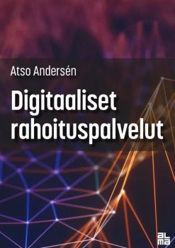Digitaaliset rahoituspalvelut