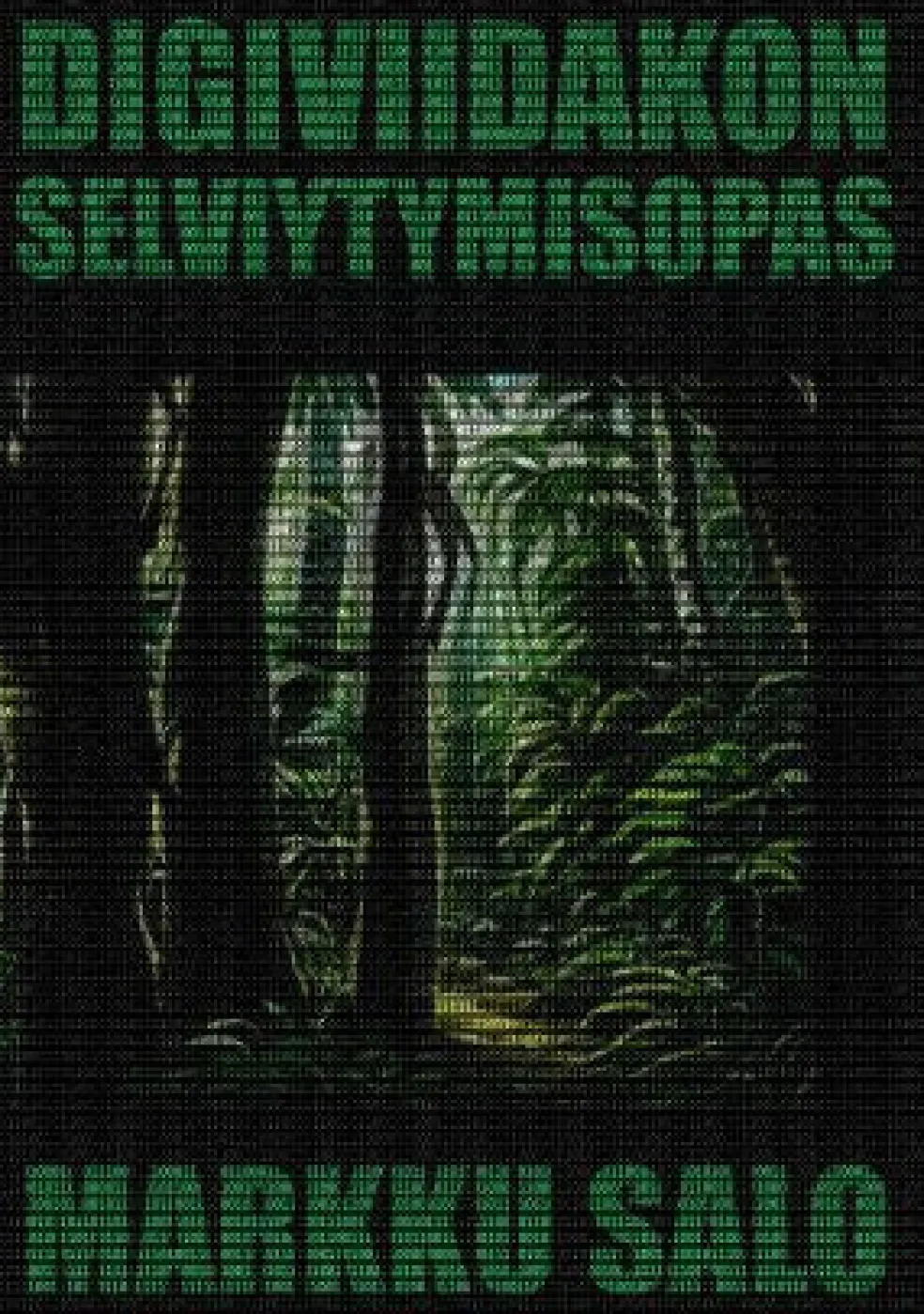 Digiviidakon selviytymisopas