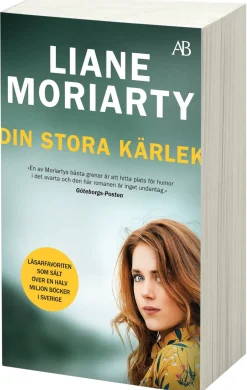 Din stora kärlek