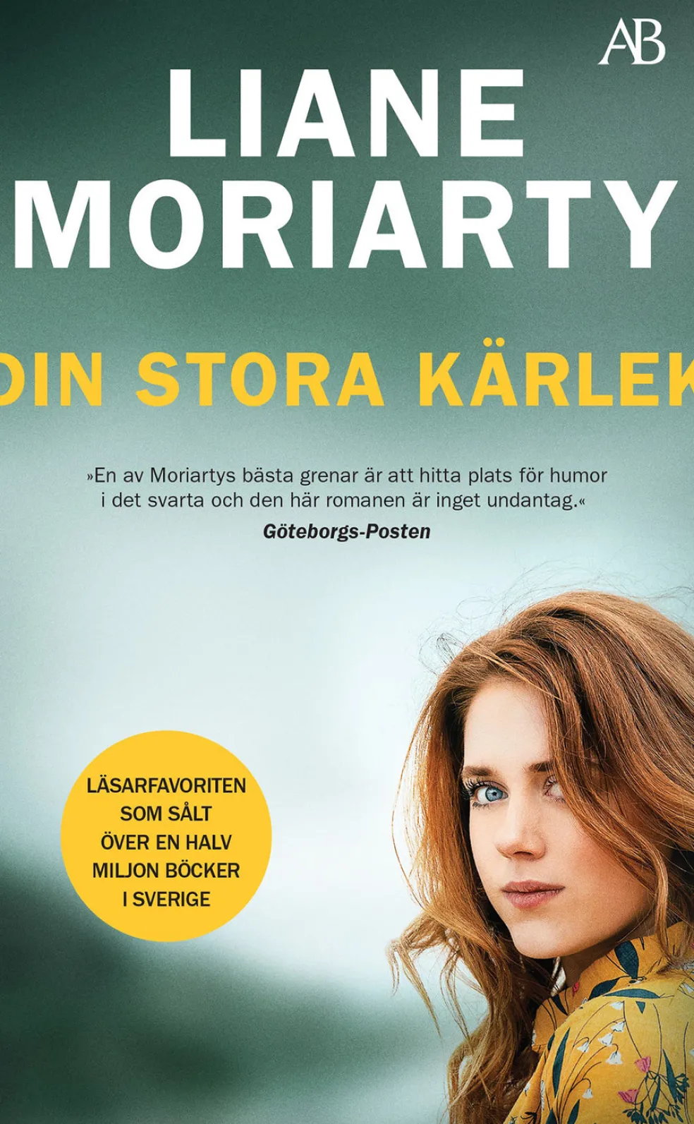 Din stora kärlek