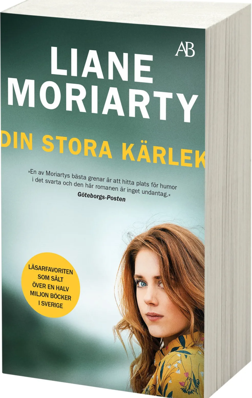 Din stora kärlek
