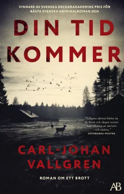 Din tid kommer