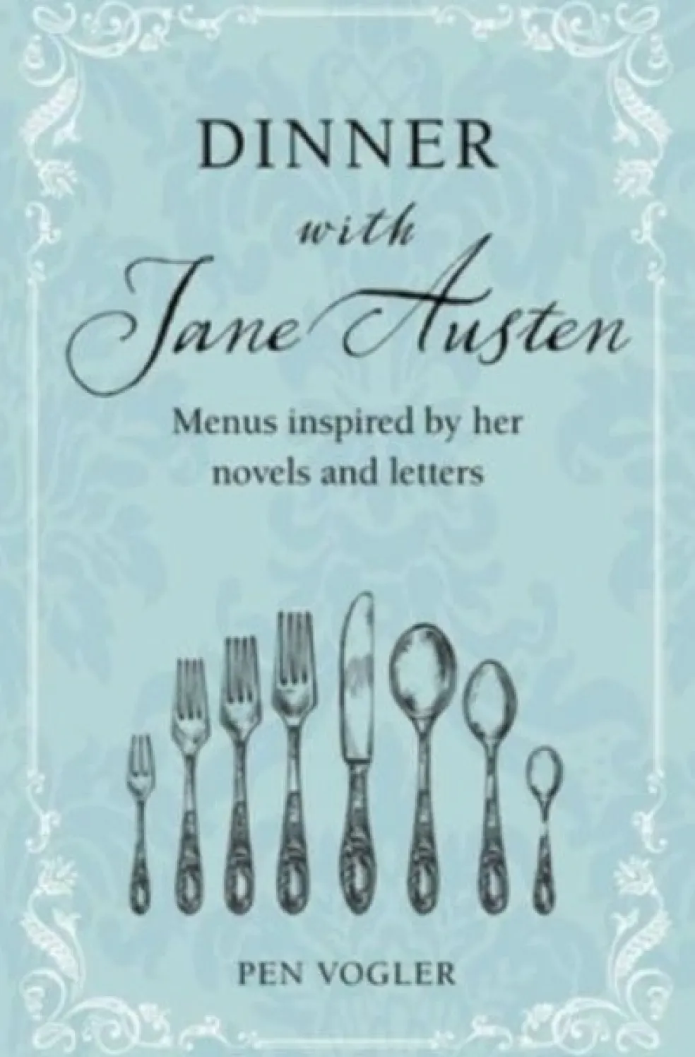Dinner with Jane Austen