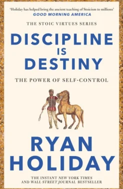 Discipline Is Destiny