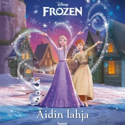 Disney. Frozen. Äidin lahja