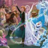 Disney. Frozen. Juhlan aika