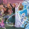 Disney. Frozen. Juhlan aika