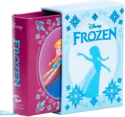Disney Frozen Tiny Book