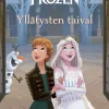 Disney. Frozen. Yllätysten taival