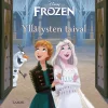 Disney. Frozen. Yllätysten taival