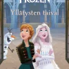 Disney. Frozen. Yllätysten taival