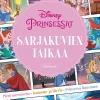 Disney. Prinsessat. Sarjakuvien taikaa