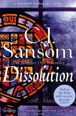 Dissolution