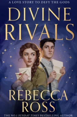 Divine Rivals