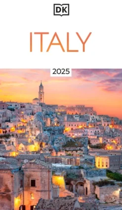 DK Italy