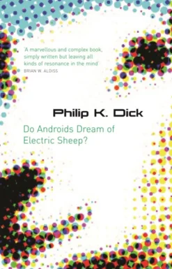 Do Androids Dream Of Electric Sheep?