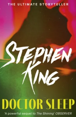 Doctor Sleep