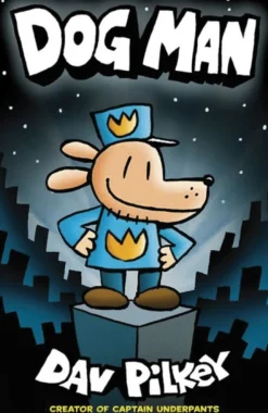Dog Man