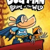 Dog Man 6: Brawl of the Wild PB