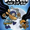 Dog Man 4: Dog Man and Cat Kid