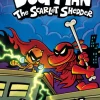 Dog Man 12: The Scarlet Shedder