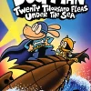Dog Man 11: Twenty Thousand Fleas Under the Sea